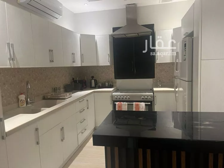 شقة للإيجار في شارع محمد بن عبدالعزيز الدغيثر, حي الملقا, مدينة الرياض, منطقة الرياض صورة 4