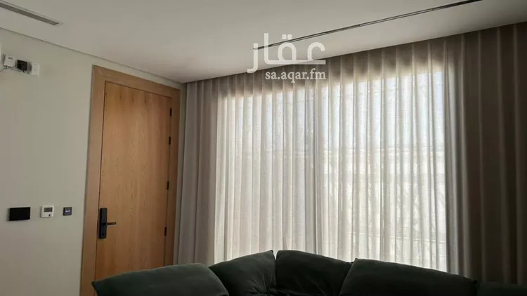 شقة للإيجار في شارع أبي العباس المحدث, حي النرجس, مدينة الرياض, منطقة الرياض صورة 5