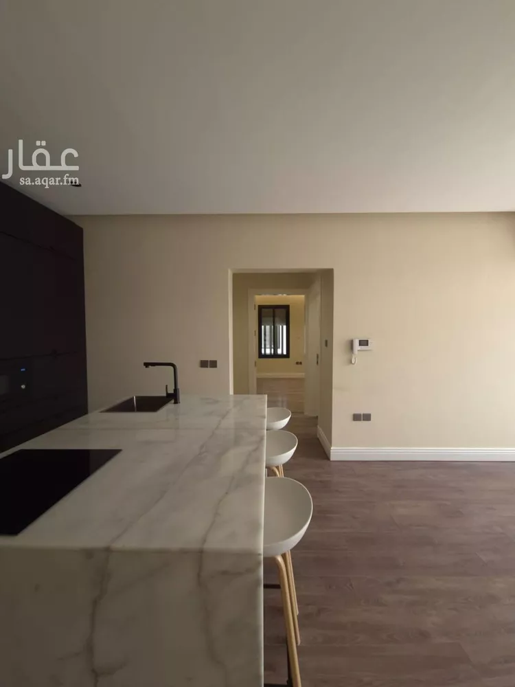 شقة للإيجار في شارع طريق الامير محمد بن سعد بن عبد العزيز, حي الملقا, مدينة الرياض, منطقة الرياض صورة 2