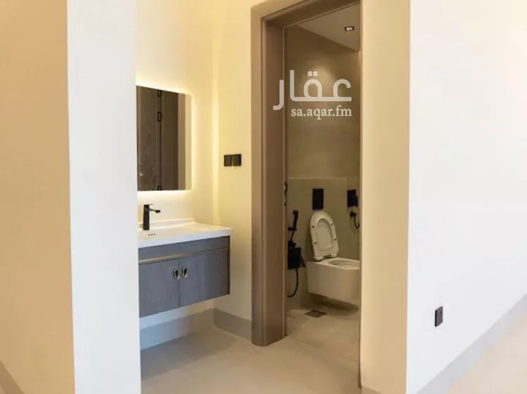 دور للإيجار في شارع سليمان بن مراد, حي العارض, مدينة الرياض, منطقة الرياض صورة 3