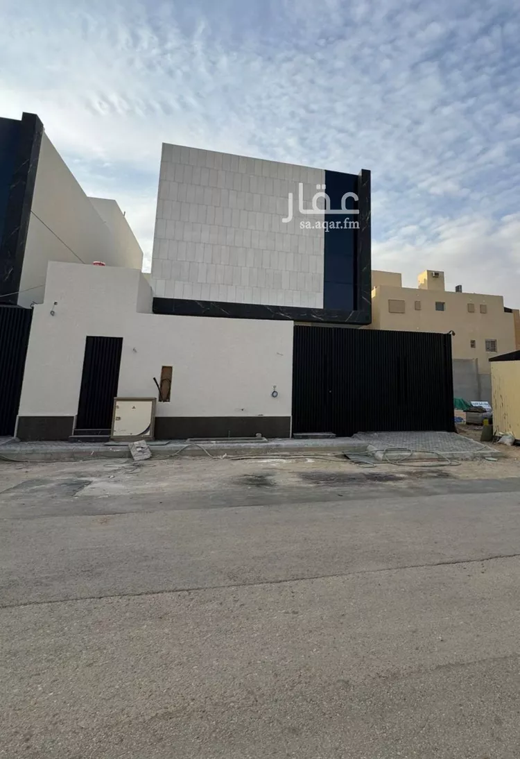 فيلا للبيع في شارع الفضائل, حي النرجس, مدينة الرياض, منطقة الرياض صورة 3