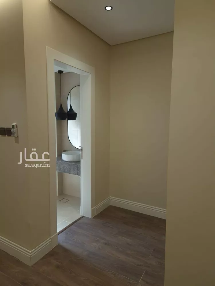 شقة للإيجار في شارع ابها, حي الملقا, مدينة الرياض, منطقة الرياض صورة 5