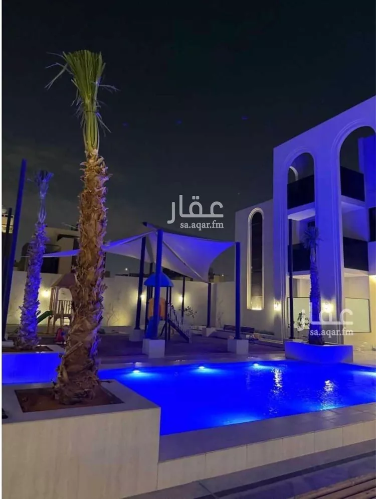 Apartment for Rent in Riyadh An Narjis