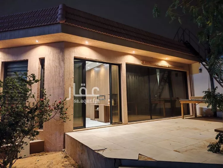 Rest House for Rent in Riyadh Al Arid 16