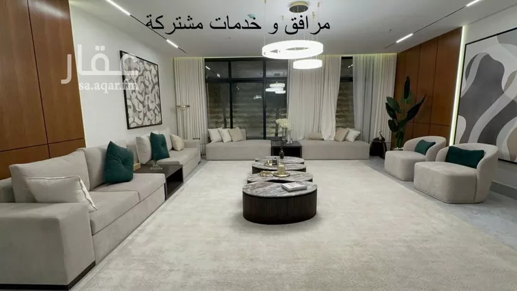 Apartment for Rent in Riyadh An Narjis صورة 5