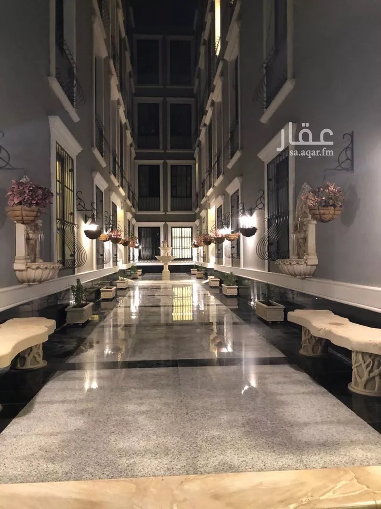 شقة للإيجار في شارع رقم 278, حي الياسمين, مدينة الرياض, منطقة الرياض صورة 5