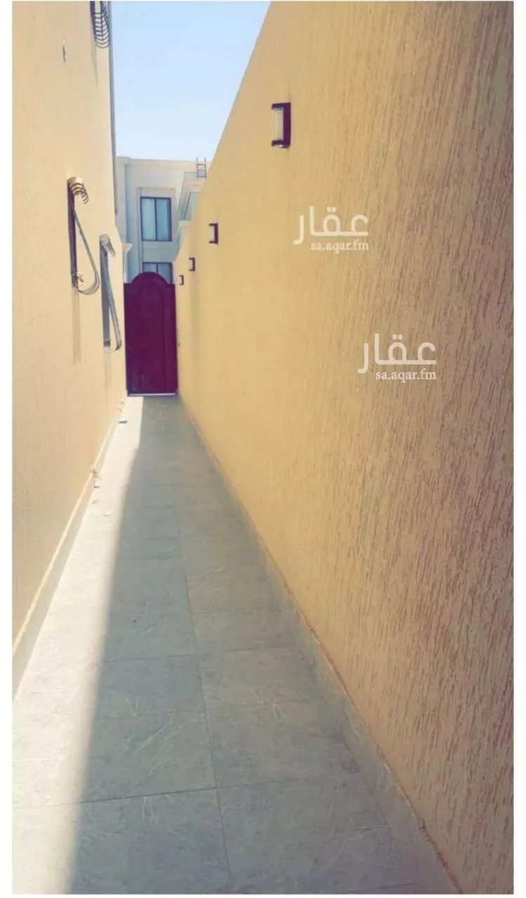 شقة للإيجار في شارع ثابت العوفي, حي النرجس, مدينة الرياض, منطقة الرياض صورة 4