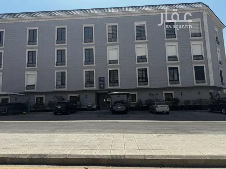 شقة للإيجار في شارع وادي وج, حي الملقا, مدينة الرياض, منطقة الرياض