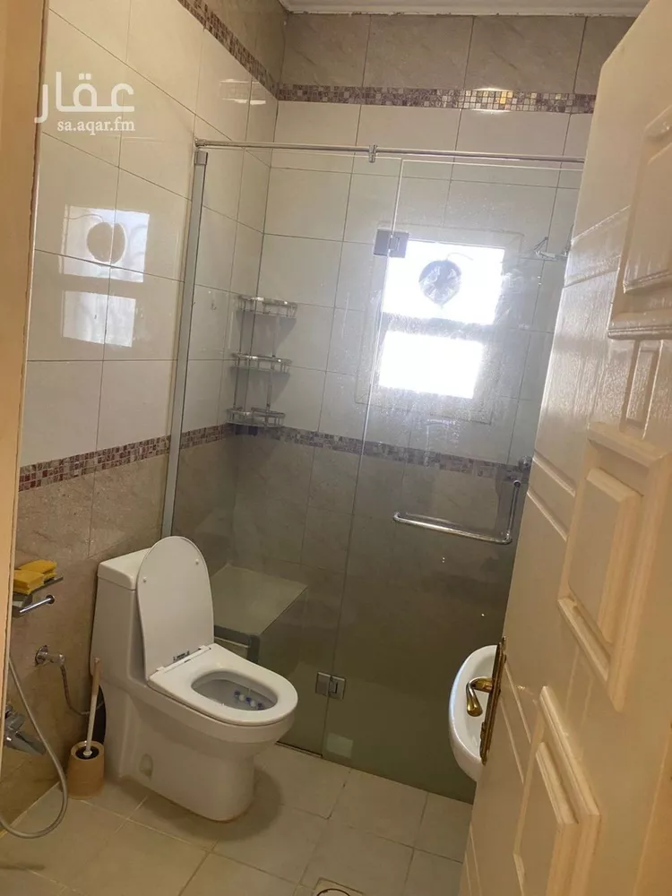 شقة للإيجار في شارع شهيد الدين ثم الوطن يحيى محمد يحيى الش, حي القيروان, مدينة الرياض, منطقة الرياض صورة 3