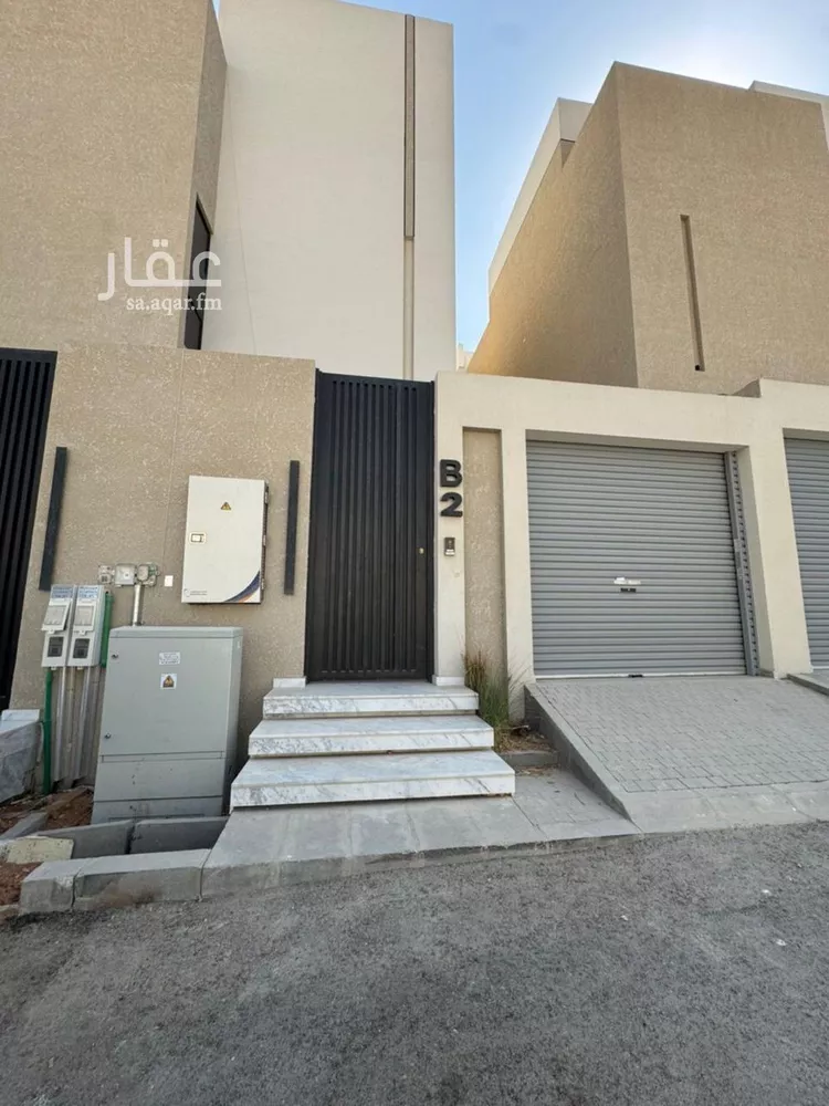 فيلا للإيجار في شارع رقم 227, حي النرجس, مدينة الرياض, منطقة الرياض