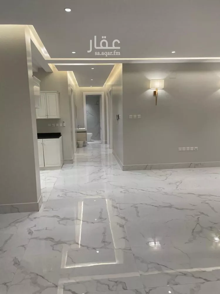 شقة للإيجار في شارع رقم 299, حي الياسمين, مدينة الرياض, منطقة الرياض صورة 2