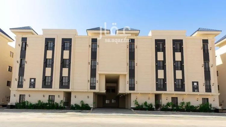 شقة للإيجار في شارع الربيع, حي النرجس, مدينة الرياض, منطقة الرياض