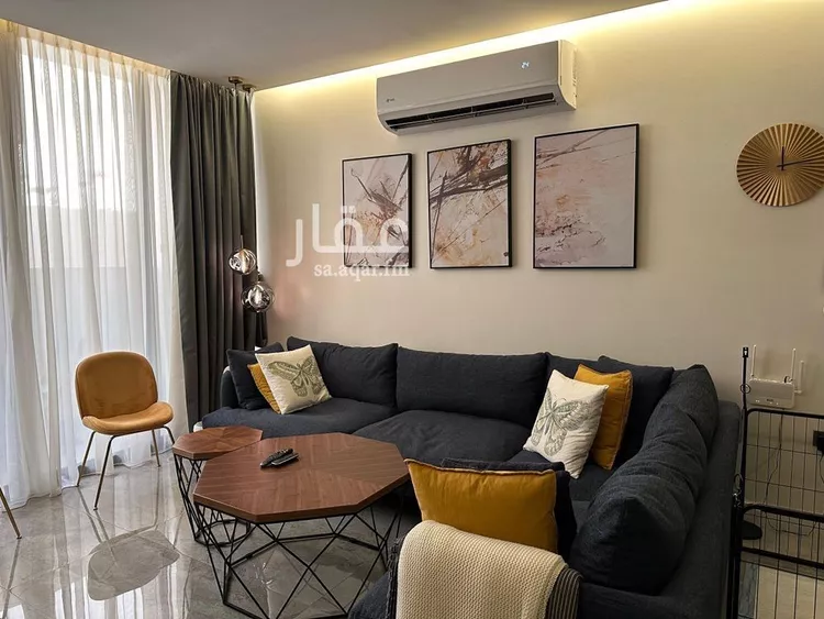 شقة للإيجار في شارع محمد بن عبدالعزيز الدغيثر, حي الملقا, مدينة الرياض, منطقة الرياض