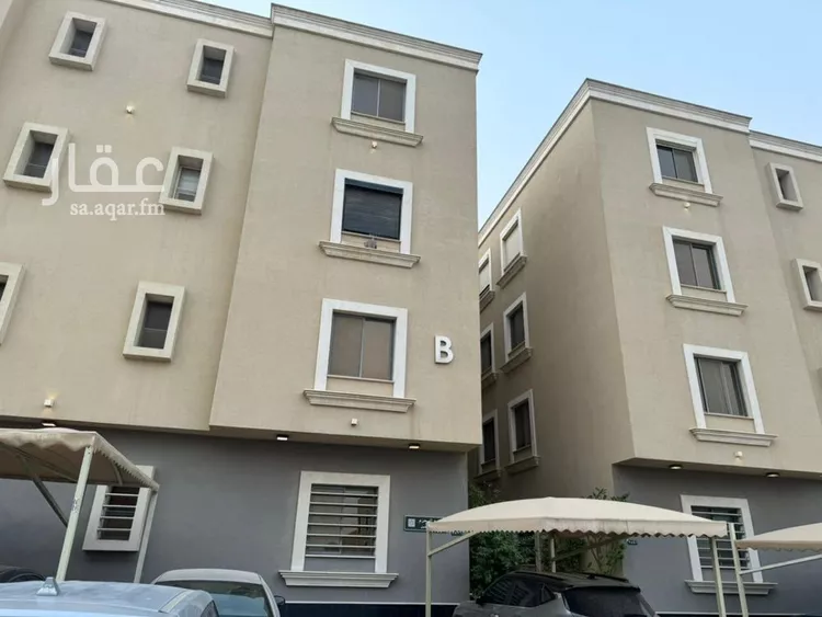 Apartment for Sale in Riyadh Al Yasmin
