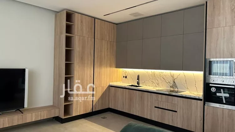 Floor for Rent in Riyadh An Narjis صورة 3