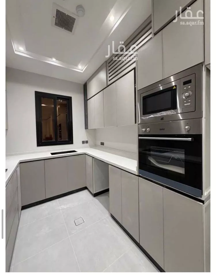 شقة للإيجار في شارع أحمد بن خالد بن الجباب, حي النرجس, مدينة الرياض, منطقة الرياض