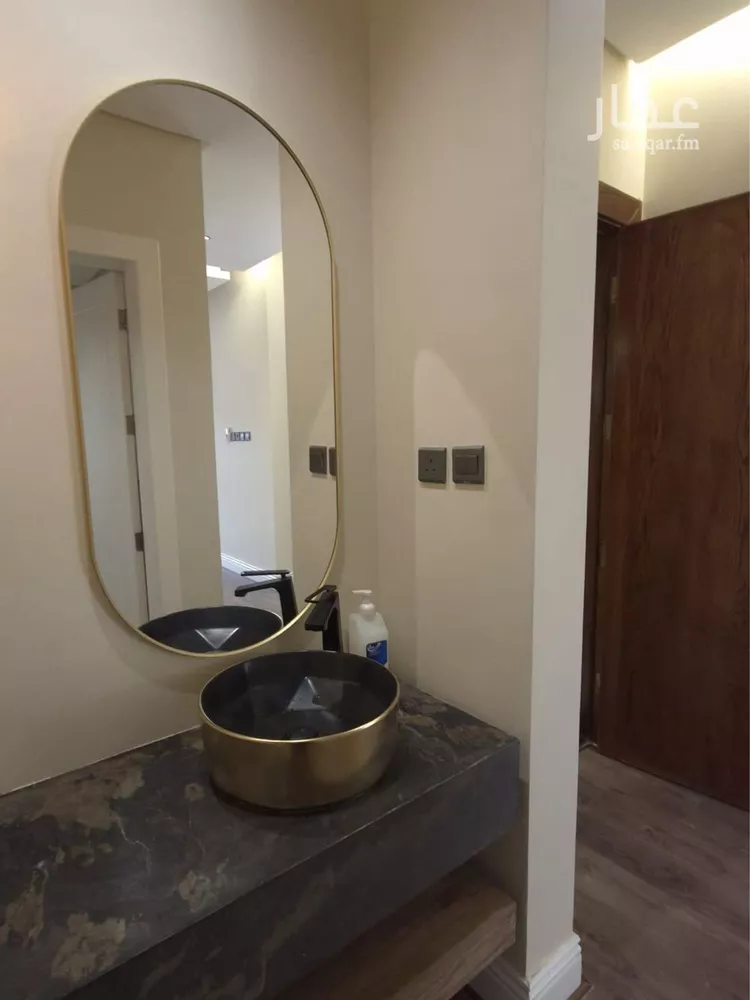 شقة للإيجار في شارع محمد بن عبدالعزيز الدغيثر, حي الملقا, مدينة الرياض, منطقة الرياض صورة 4