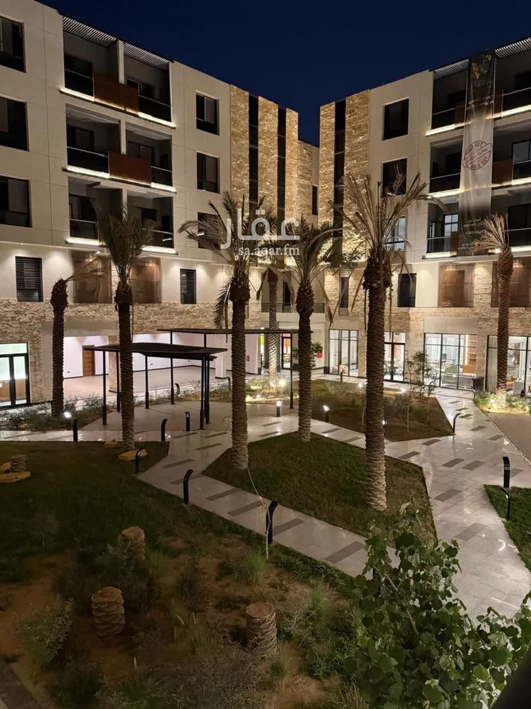 شقة للإيجار في شارع رقم 334, حي المونسية, مدينة الرياض, منطقة الرياض