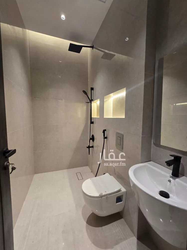 Floor for Rent in Riyadh An Narjis صورة 3