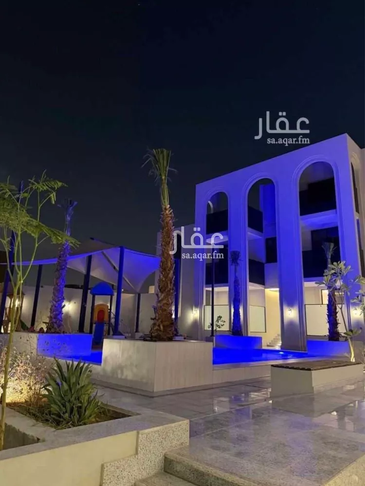 Apartment for Rent in Riyadh An Narjis صورة 3