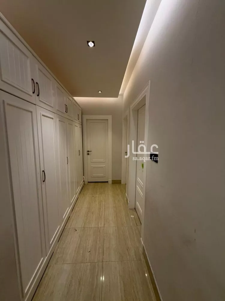 شقة للإيجار في شارع مقاتل بن سليمان, حي القيروان, مدينة الرياض, منطقة الرياض صورة 2