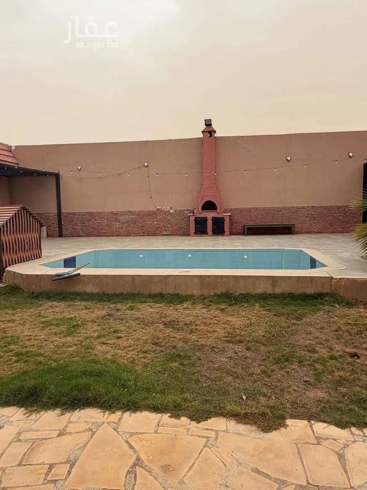 Rest House for Rent in Riyadh Al Arid 22