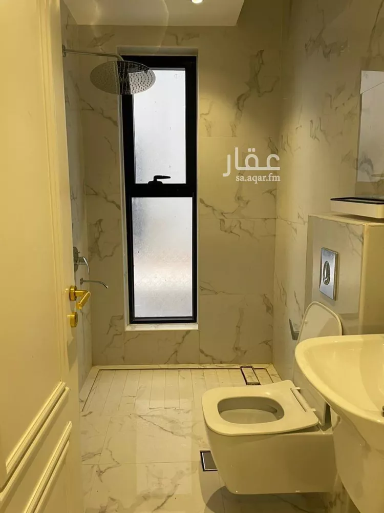 شقة للإيجار في شارع مقاتل بن سليمان, حي القيروان, مدينة الرياض, منطقة الرياض صورة 5