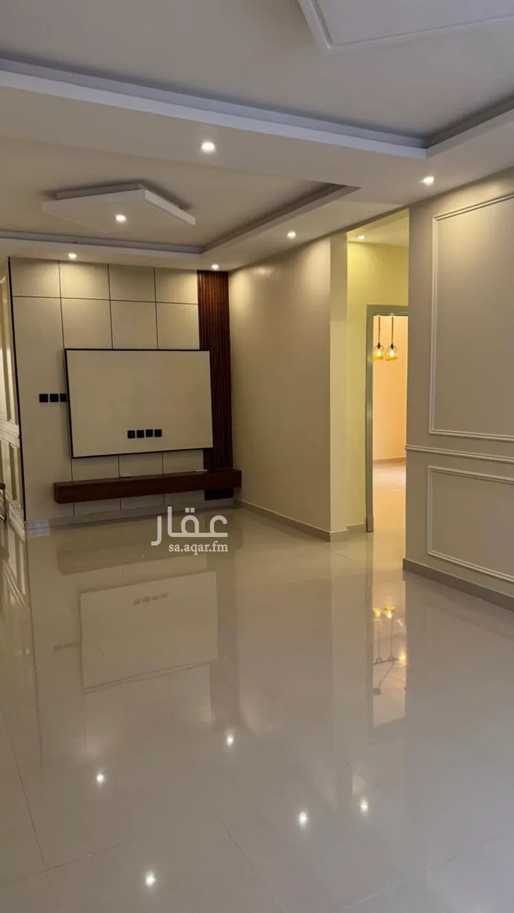 شقة للإيجار في شارع نهر المبارك, حي قرطبة, مدينة الرياض, منطقة الرياض صورة 2