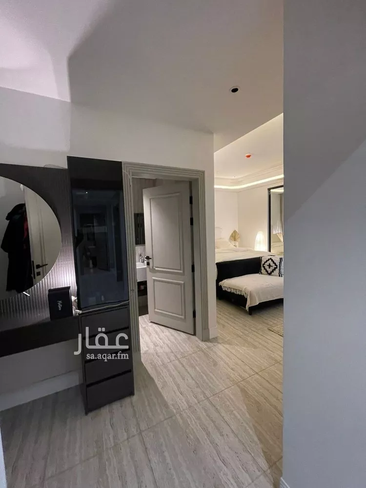 شقة للإيجار في شارع نهر المبارك, حي قرطبة, مدينة الرياض, منطقة الرياض صورة 3
