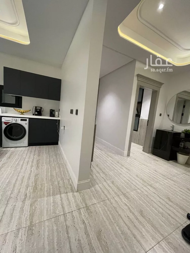 شقة للإيجار في شارع نهر المبارك, حي قرطبة, مدينة الرياض, منطقة الرياض صورة 2