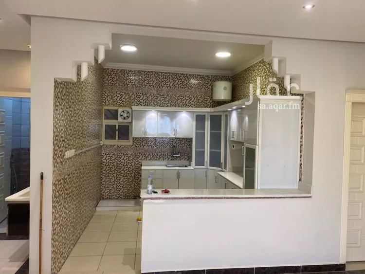 شقة للإيجار في شارع شهيد الدين ثم الوطن يحيى محمد يحيى الش, حي القيروان, مدينة الرياض, منطقة الرياض صورة 2