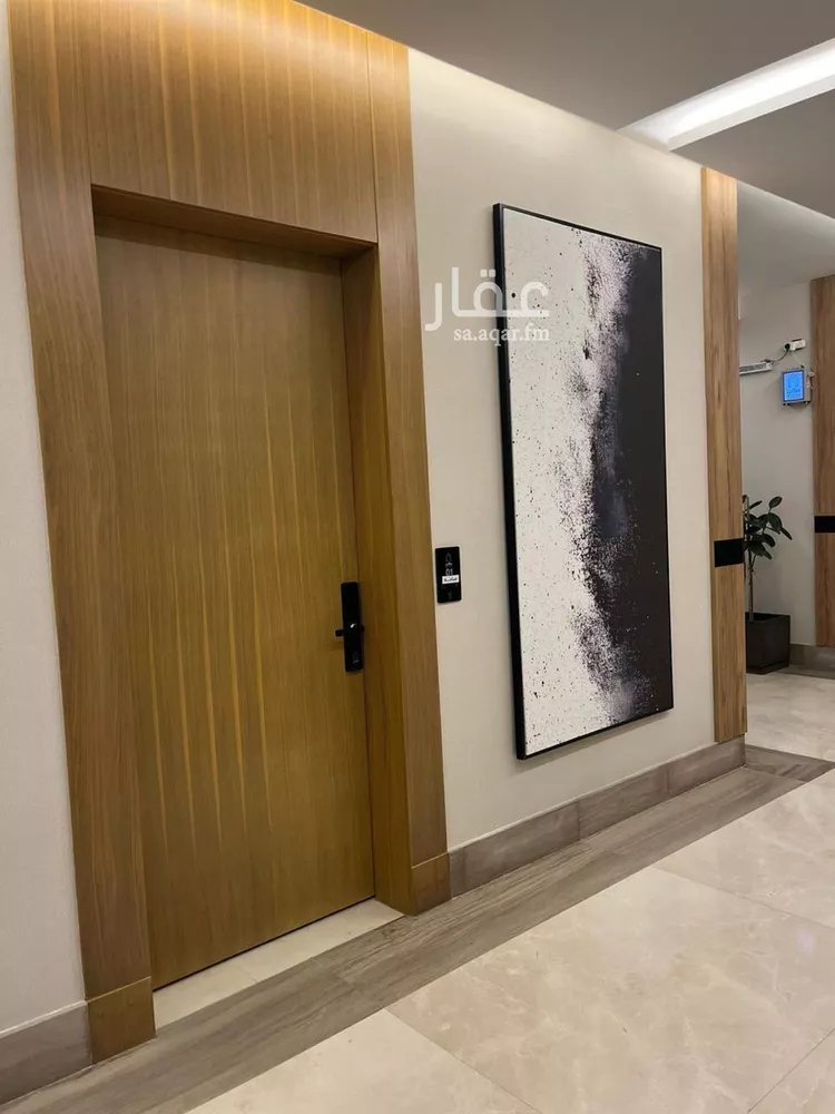 شقة للبيع في شارع جمال الدين القاسمي, حي العارض, مدينة الرياض, منطقة الرياض صورة 2