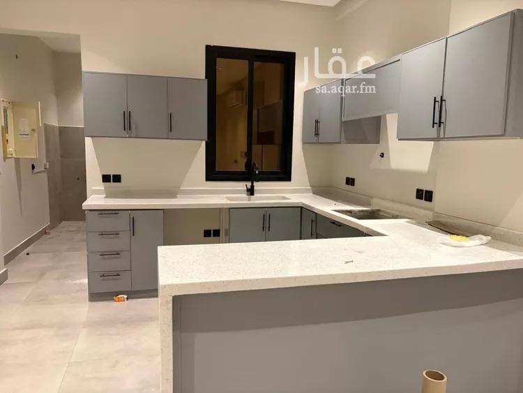 شقة للإيجار في شارع عمر بن عمرو بن إياس, حي النرجس, مدينة الرياض, منطقة الرياض