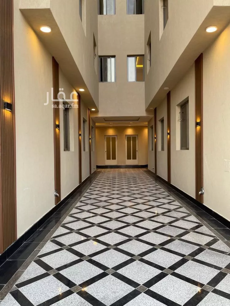شقة للإيجار في شارع أحمد بن شبانة, حي القيروان, مدينة الرياض, منطقة الرياض صورة 2