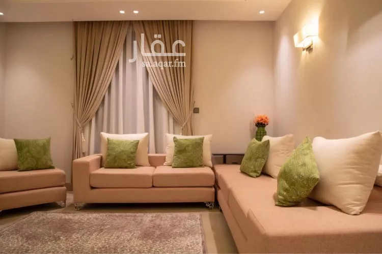 Apartment for Sale in Riyadh An Narjis