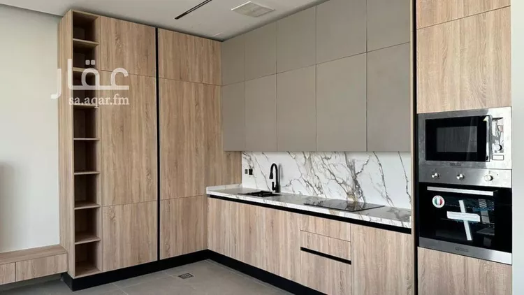 Floor for Rent in Riyadh An Narjis صورة 5