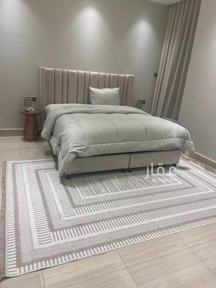 شقة للإيجار في شارع محمد بن عبدالعزيز الدغيثر, حي الملقا, مدينة الرياض, منطقة الرياض صورة 5