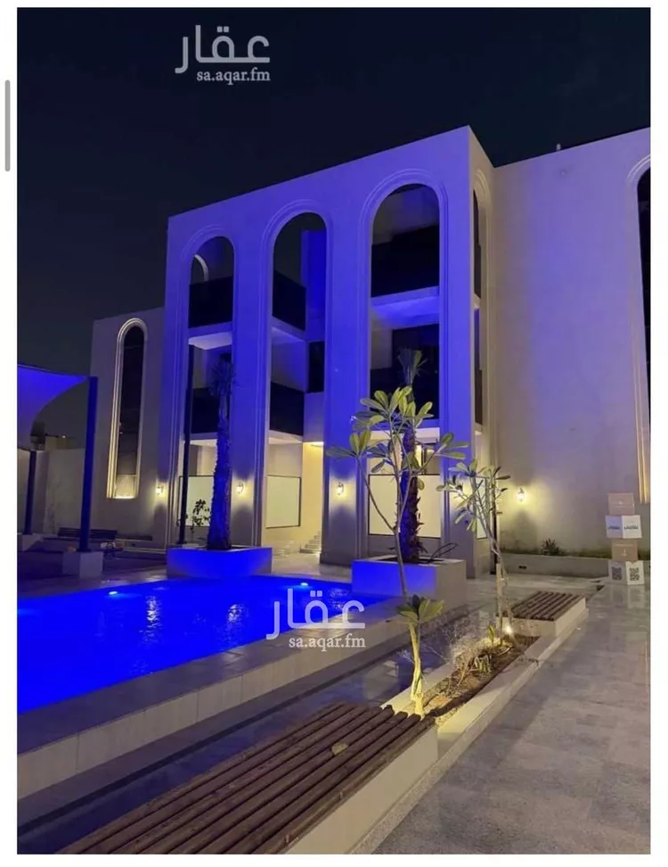 شقة للإيجار في حي النرجس, مدينة الرياض, منطقة الرياض