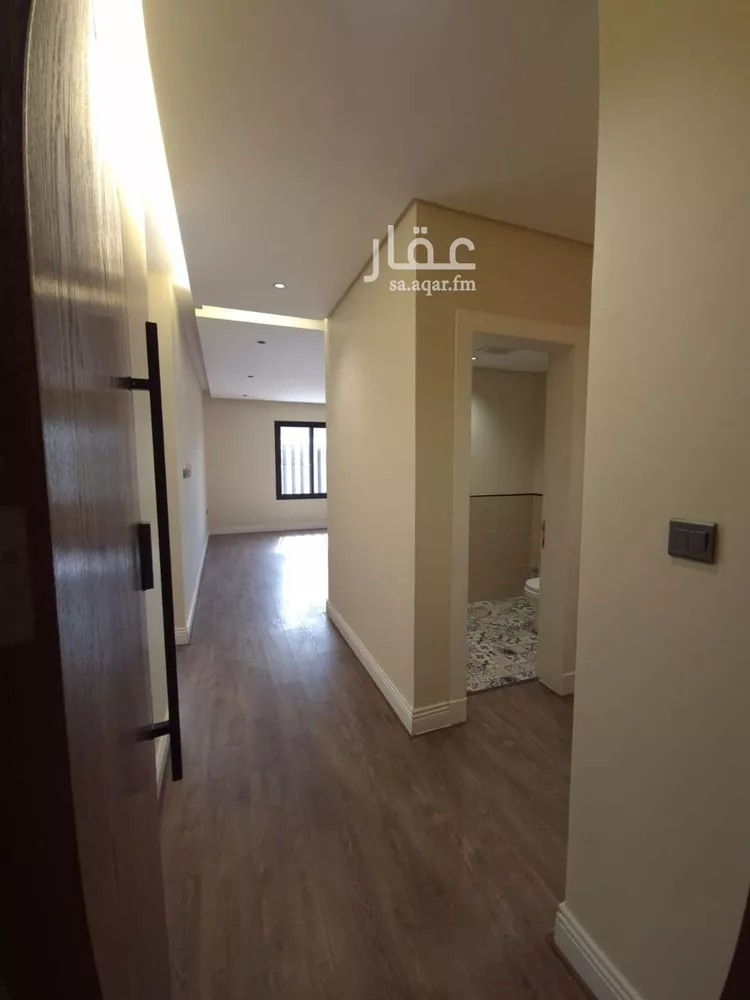 شقة للإيجار في شارع طريق الامير محمد بن سعد بن عبد العزيز, حي الملقا, مدينة الرياض, منطقة الرياض صورة 5
