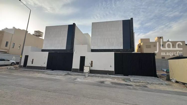 فيلا للبيع في شارع الفضائل, حي النرجس, مدينة الرياض, منطقة الرياض