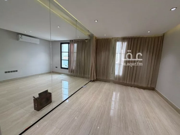 شقة للإيجار في شارع مقاتل بن سليمان, حي القيروان, مدينة الرياض, منطقة الرياض صورة 4