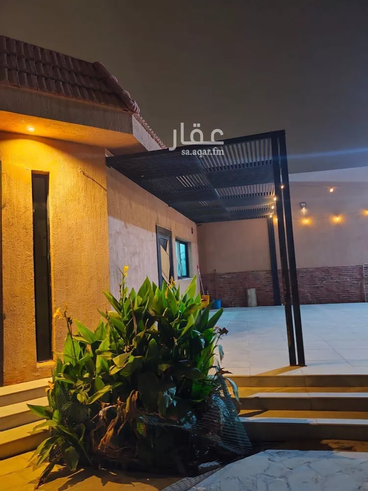 Rest House for Rent in Riyadh Al Arid 6