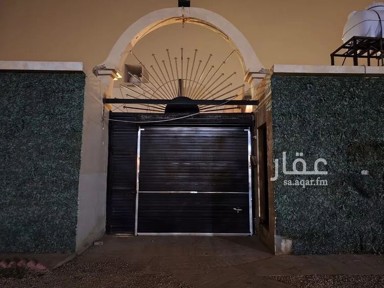 استراحة للإيجار في شارع عبدالعزيز الحقباني, حي العارض, مدينة الرياض, منطقة الرياض صورة 3