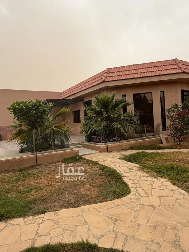 Rest House for Rent in Riyadh Al Arid 20
