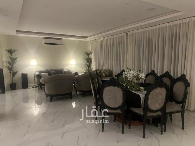 فيلا للبيع في شارع عبدالله بن رشيد, حي الروضة, مدينة الرياض, منطقة الرياض صورة 5