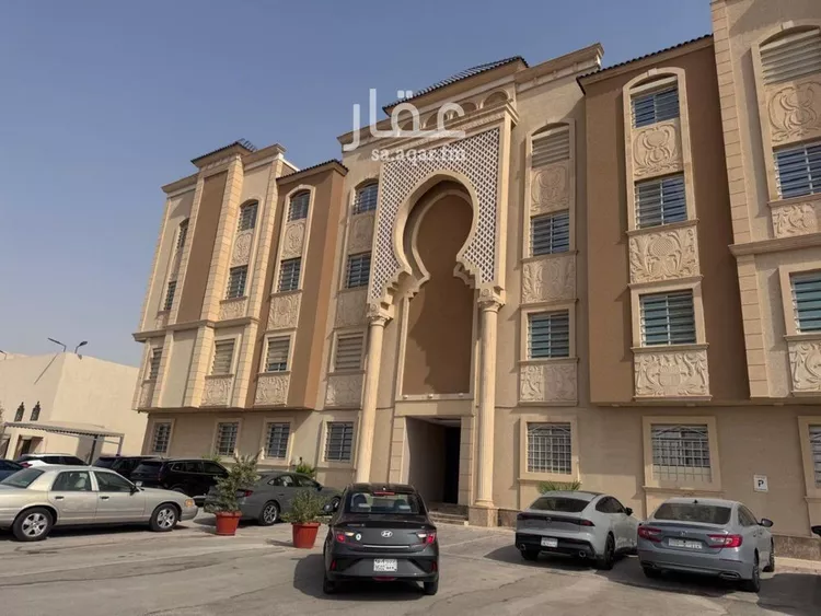شقة للإيجار في شارع نهر المبارك, حي قرطبة, مدينة الرياض, منطقة الرياض