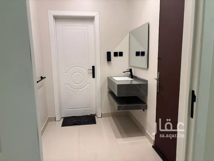 شقة للإيجار في شارع الماوردي, حي العارض, مدينة الرياض, منطقة الرياض صورة 4