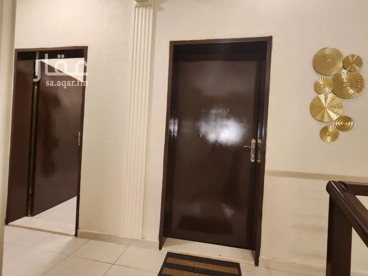 شقة للإيجار في شارع القدح, حي الياسمين, مدينة الرياض, منطقة الرياض صورة 2