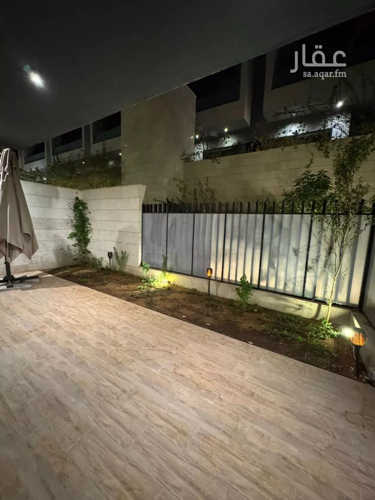 شقة للبيع في شارع محمد بن بلبل, حي النرجس, مدينة الرياض, منطقة الرياض صورة 2