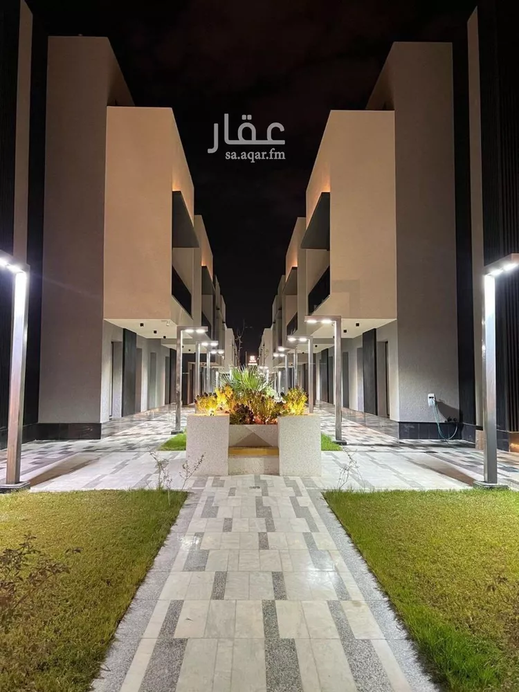 شقة للبيع في شارع أحمد المخللاتي, حي العارض, مدينة الرياض, منطقة الرياض صورة 4